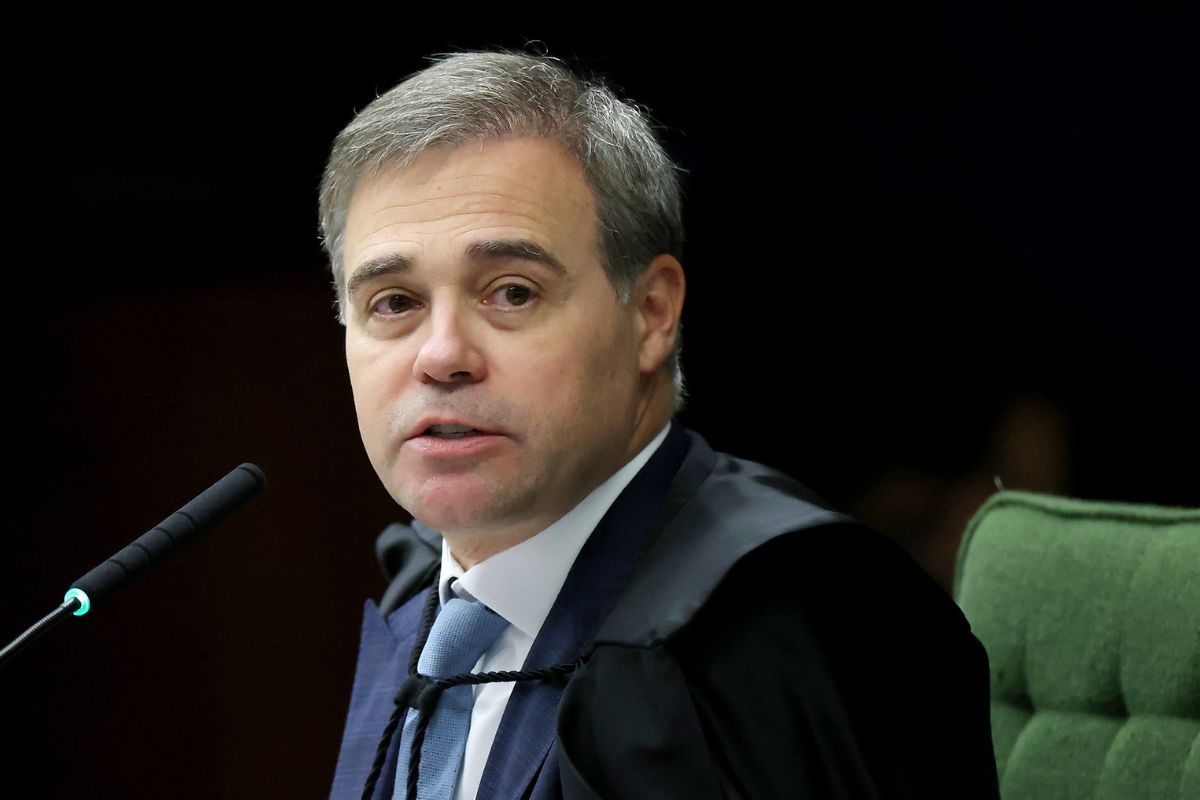 Mendonça mantém convocação de testemunhas na CPMI do INSS