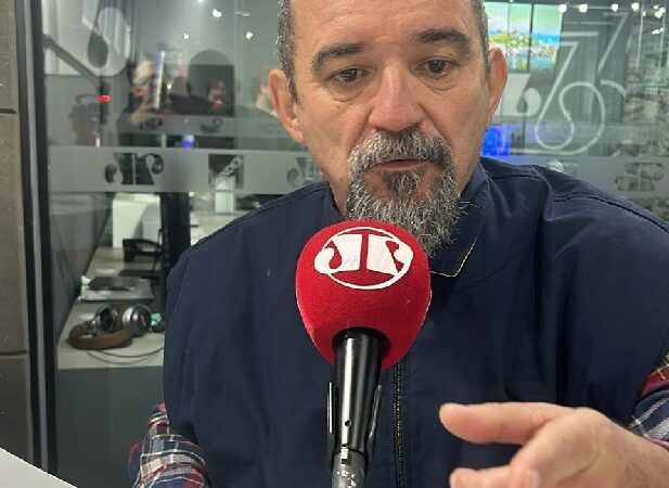 RCC News, às 7h, discute o Paraná e o Brasil