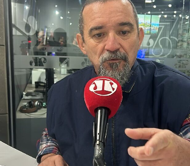 RCC News, às 7h, discute o Paraná e o Brasil