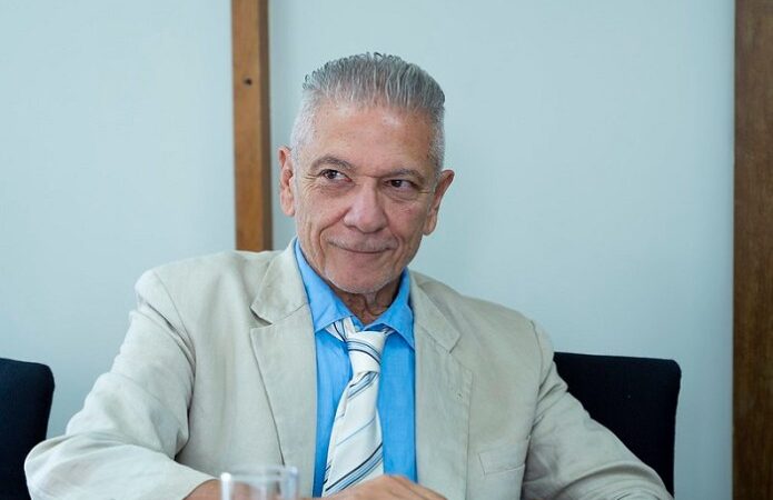 PT e PV se encontram para discutir o quadro eleitoral para 2026