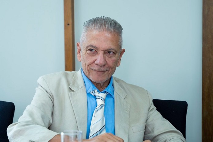PT e PV se encontram para discutir o quadro eleitoral para 2026