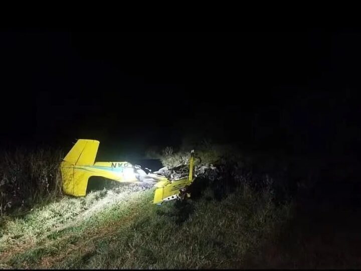 Tragédia no Pantanal: Queda de Avião Mata Arquiteto Chinês e Documentaristas; Investigação Aponta Causa