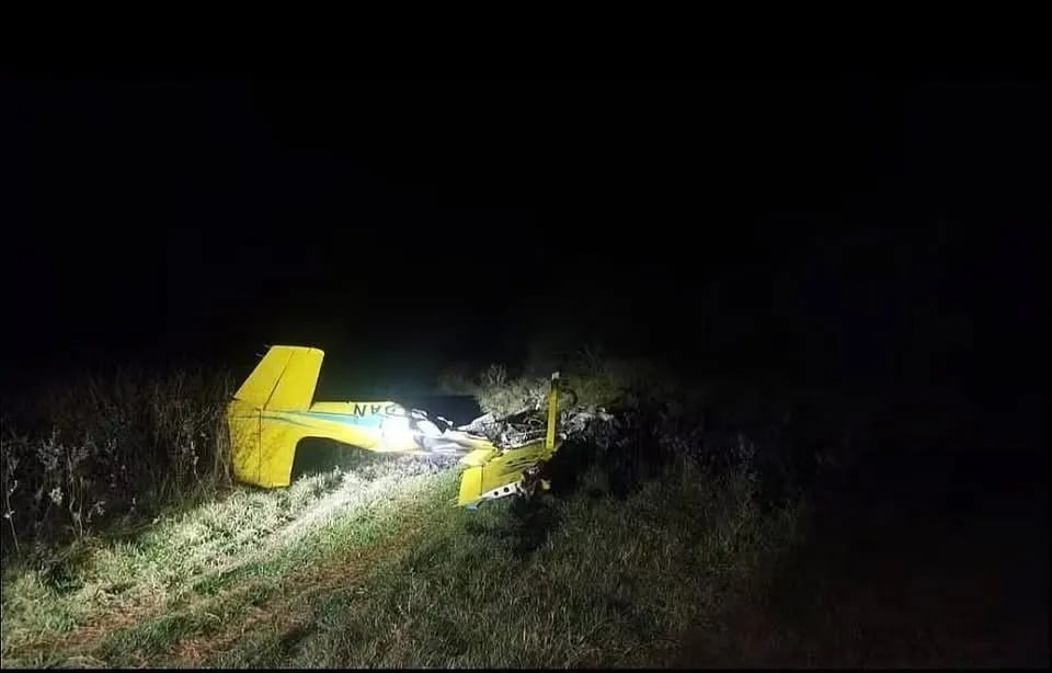 Tragédia no Pantanal: Queda de Avião Mata Arquiteto Chinês e Documentaristas; Investigação Aponta Causa