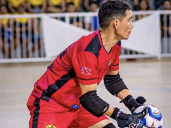 Tragédia no Pará: Goleiro Morre Após Defender Pênalti em Competição Amadora