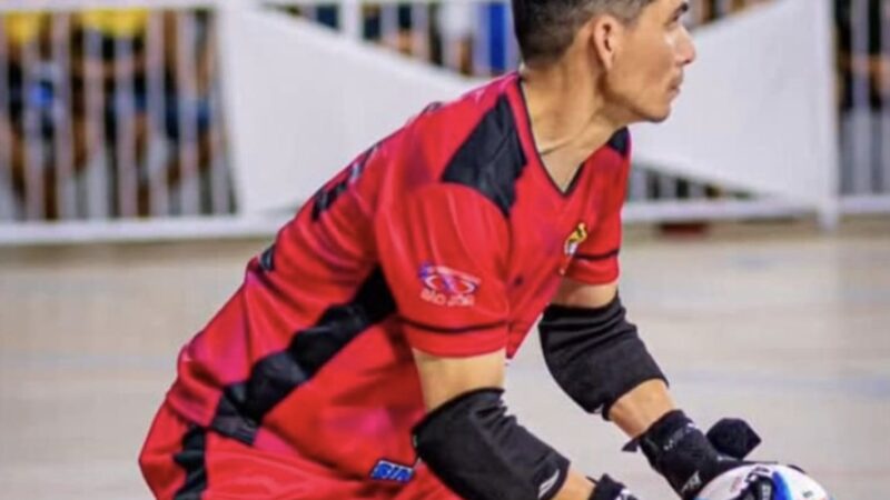 Tragédia no Pará: Goleiro Morre Após Defender Pênalti em Competição Amadora