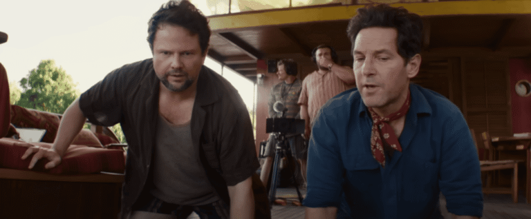Trailer de Anaconda com Jack Black e Selton Mello é divulgado