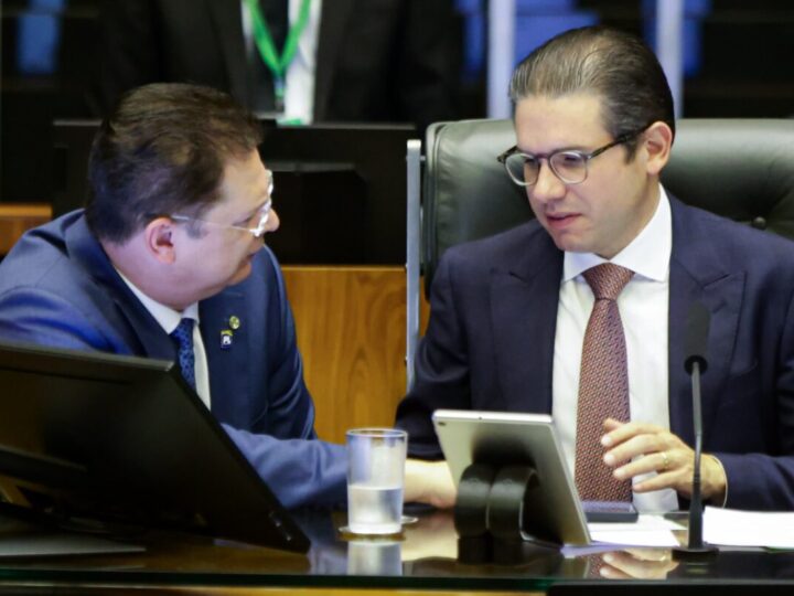Incertezas cercam apoio ao projeto de lei da anistia