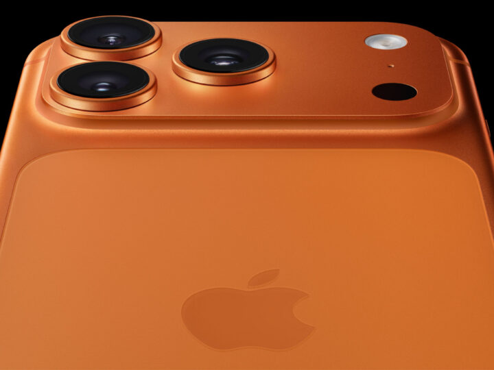 Estreia do iPhone 17 no Brasil