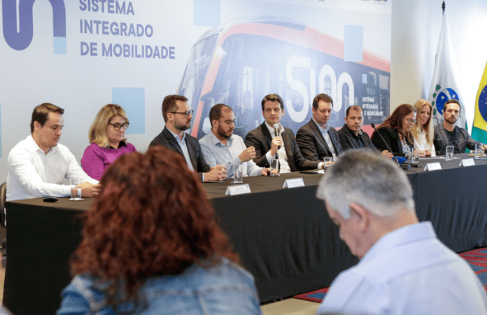 Licitação do transporte coletivo terá mudanças