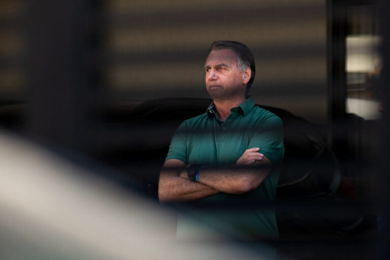 Aval da anistia por Bolsonaro sem reversão de inelegibilidade