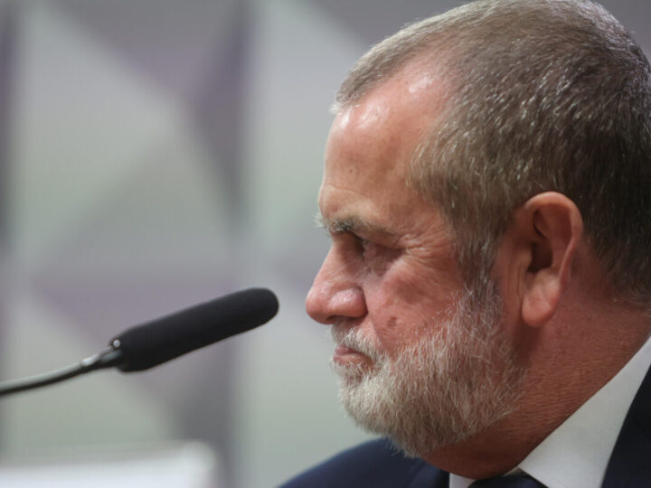 Empresário nega vínculos com Careca do INSS em depoimento