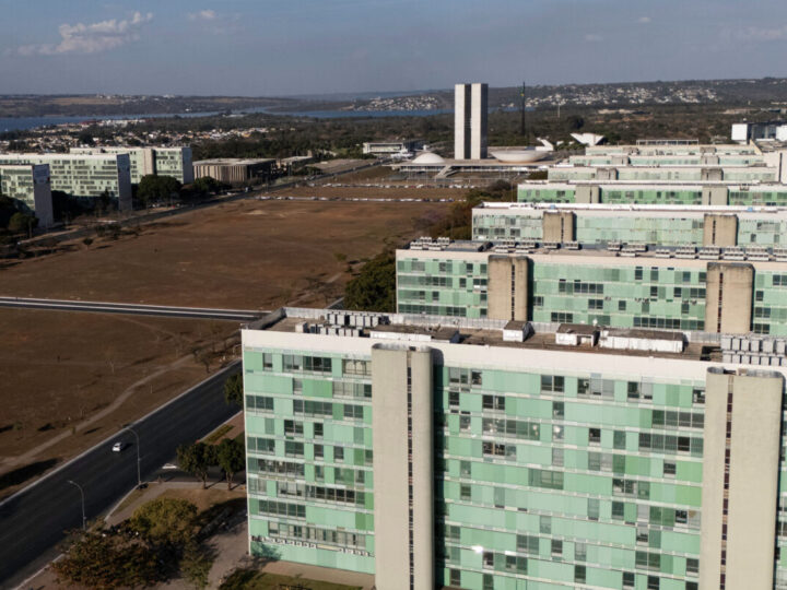 Ministério extingue cargos obsoletos e cria novas vagas