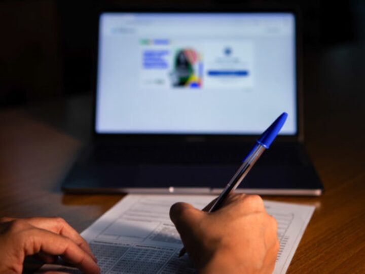 Governo federal apresenta painel sobre concursos públicos