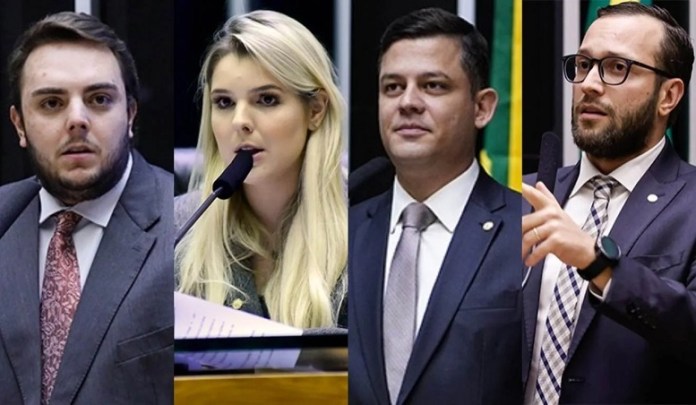 PEC da Blindagem, veja como votaram os deputados paranaenses