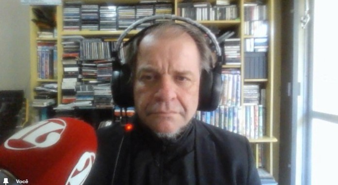 RCC News, jornalismo no dial e nas redes sociais