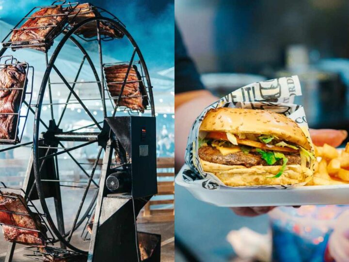 Colombo celebra a dobradinha perfeita: Festa da Cerveja Artesanal e Torresmo Day agitam o fim de semana