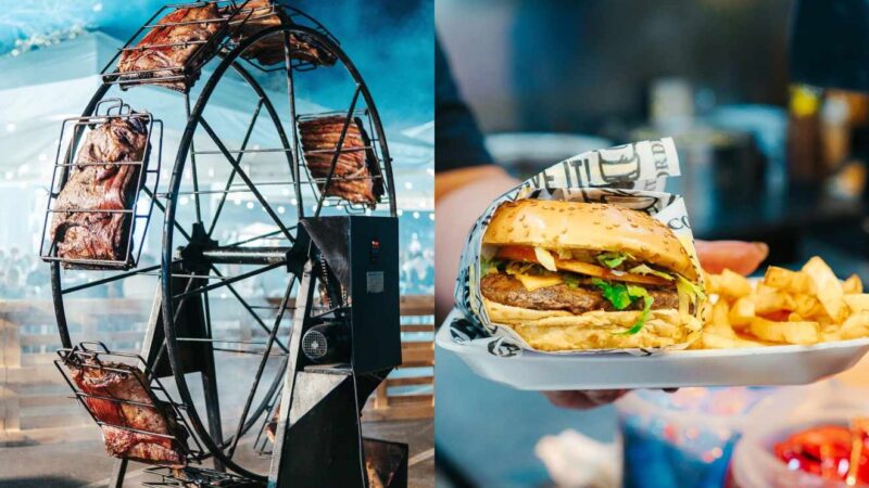 Colombo celebra a dobradinha perfeita: Festa da Cerveja Artesanal e Torresmo Day agitam o fim de semana