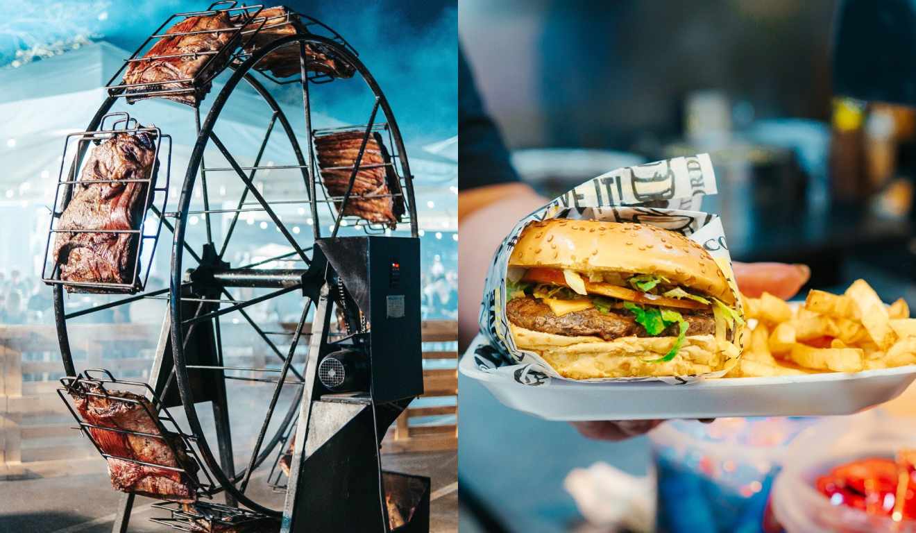 Colombo celebra a dobradinha perfeita: Festa da Cerveja Artesanal e Torresmo Day agitam o fim de semana
