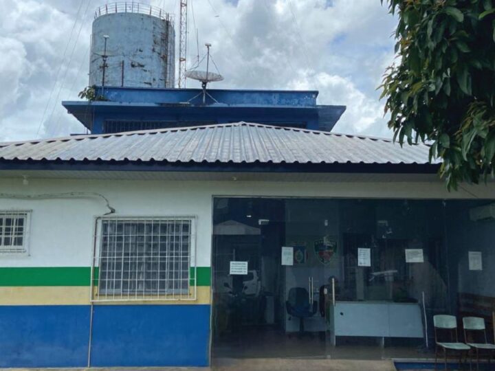 Horror em Juruá: Filho é Preso por Expulsar Mãe Idosa de Casa e Exigir Aposentadoria para Comprar Drogas