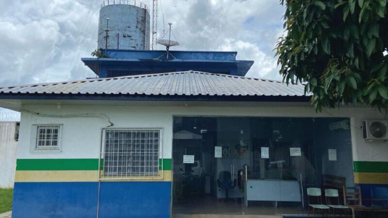 Horror em Juruá: Filho é Preso por Expulsar Mãe Idosa de Casa e Exigir Aposentadoria para Comprar Drogas