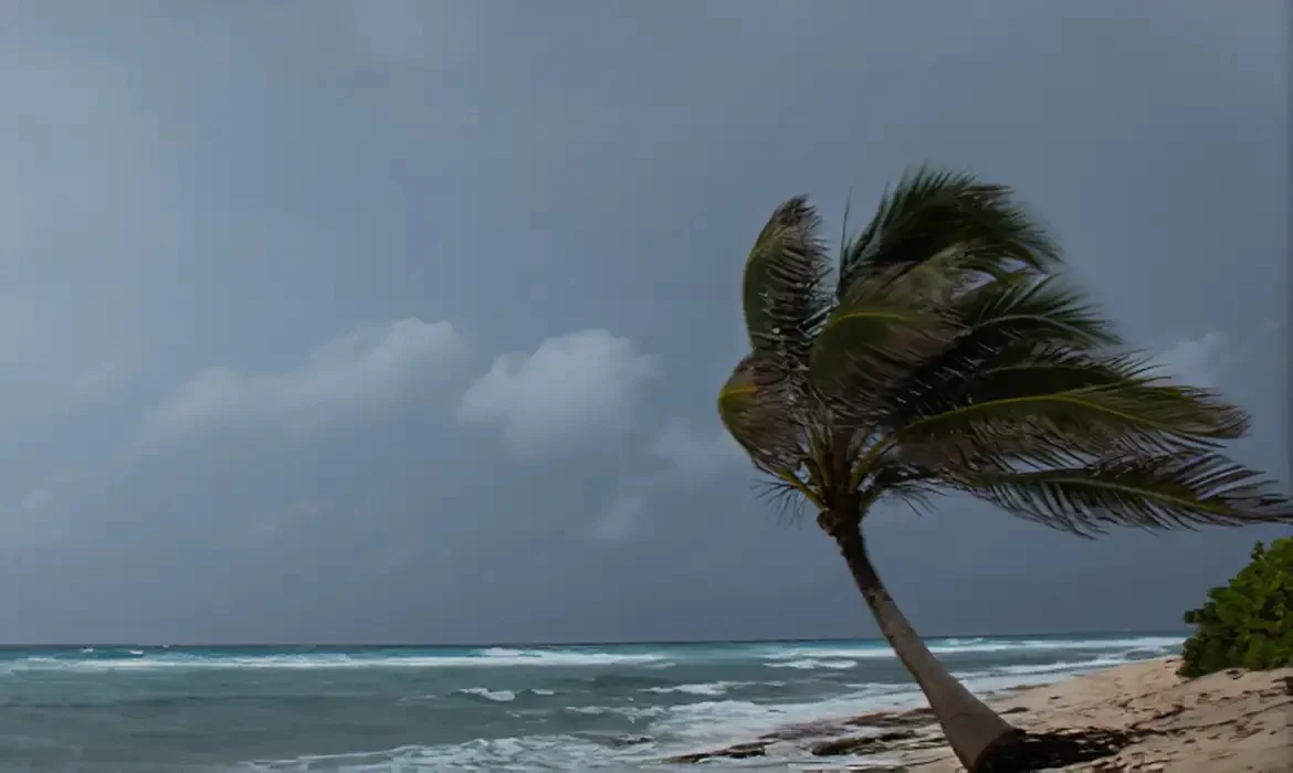Frente Fria Causa Choque Térmico no Brasil: Geadas no Sul, Chuvas no Litoral e Ar Seco no Centro-Oeste