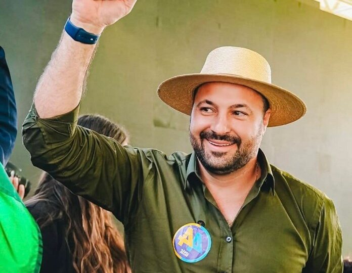 Como votou cada deputado paranaense no pedido de urgência da Anistia?