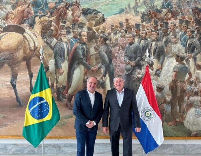 Gerson Colodel vem com tudo para 2026