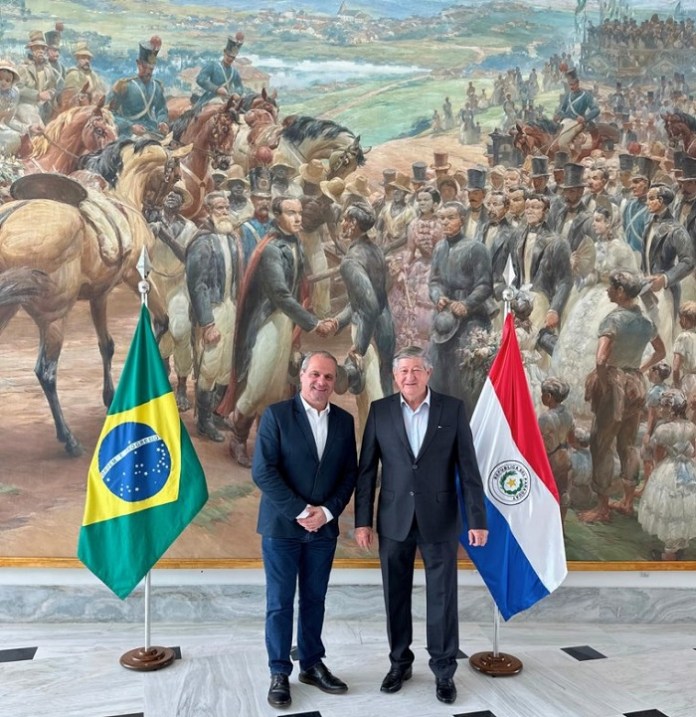 Gerson Colodel vem com tudo para 2026