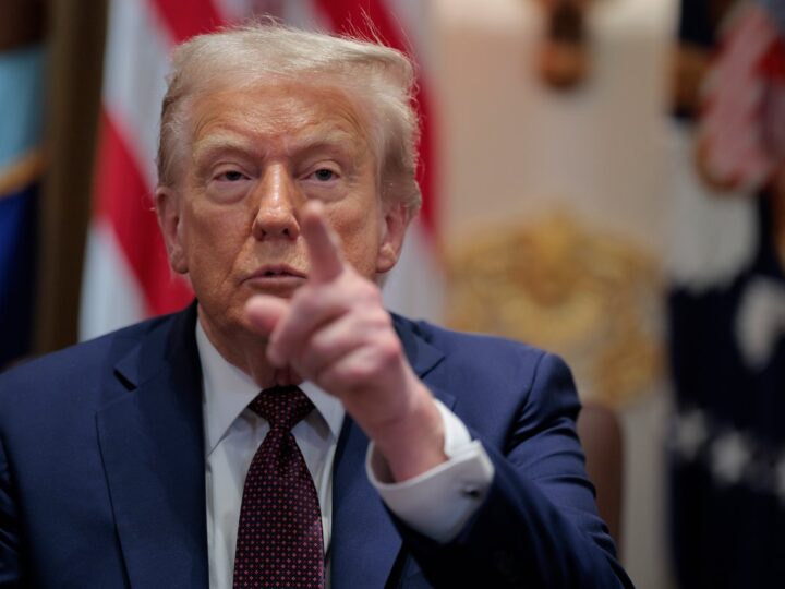 Condenação de Bolsonaro é vista como censura por subsecretário de Trump