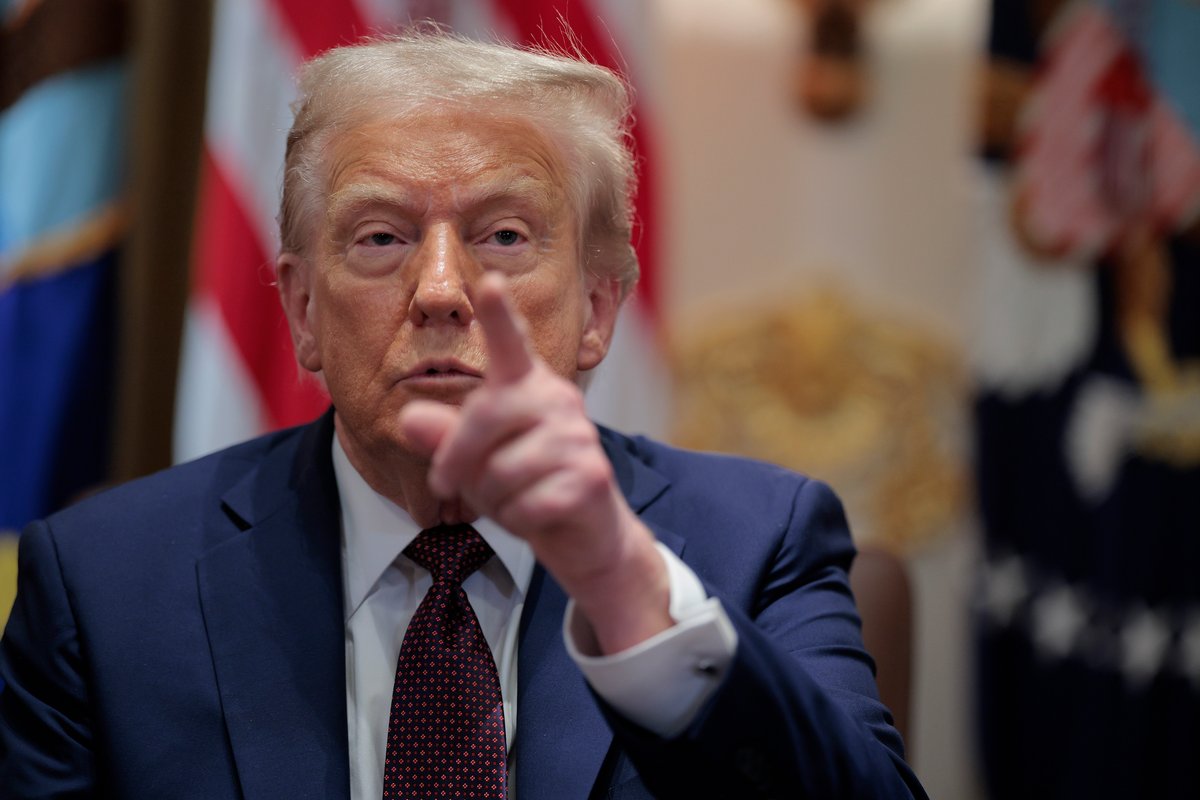 Condenação de Bolsonaro é vista como censura por subsecretário de Trump