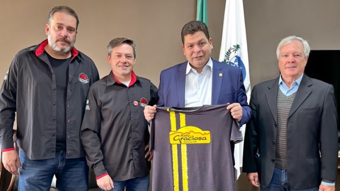 Rally da Graciosa é reconhecido como Patrimônio Cultural Imaterial