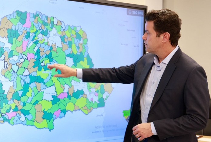 Paraná pode ter candidato ao governo com PHD em 2026