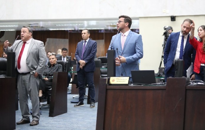 Proposta para redução do IPVA é aprovado na Alep