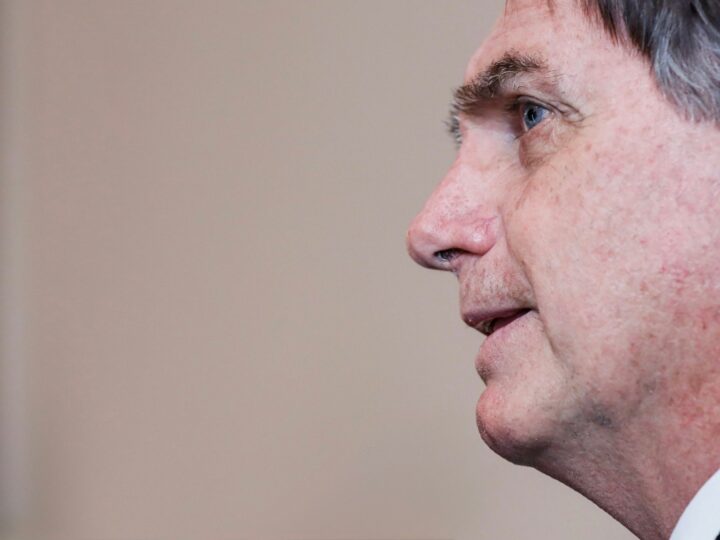 Condenação de Jair Bolsonaro: pena de 27 anos e 3 meses