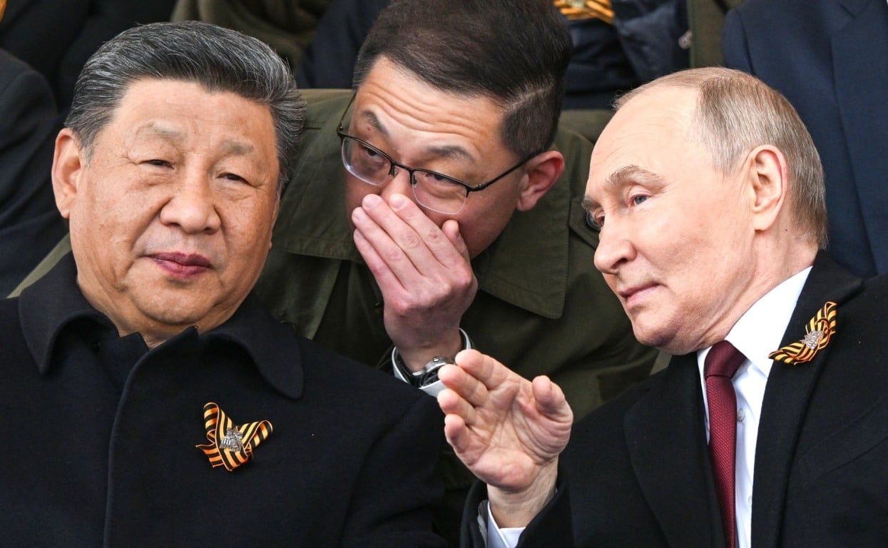 China Utiliza Hospitais Psiquiátricos para Silenciar Dissidentes, Revela Investigação