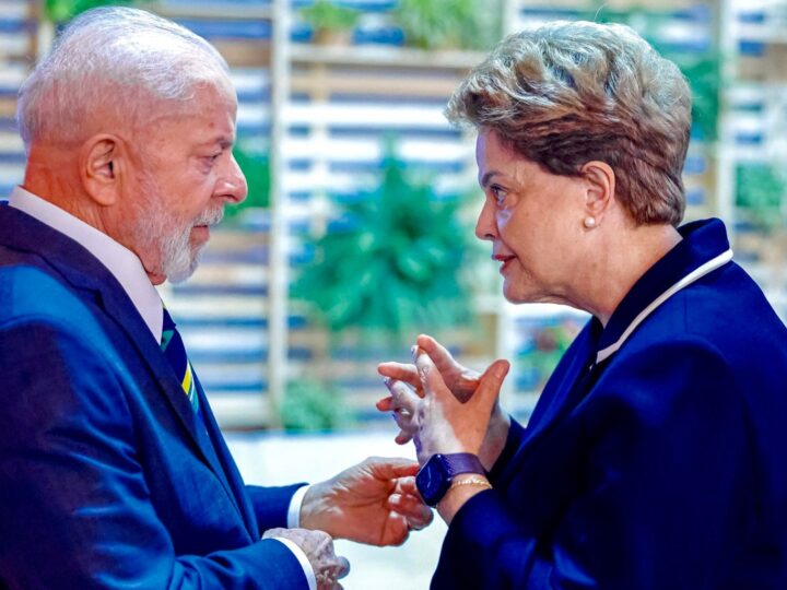 Brasil sob Lula enfrenta rombo fiscal e contas deterioradas