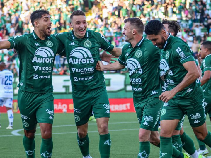 Agenda da Série B: Saiba onde assistir aos jogos de hoje, 1º de setembro