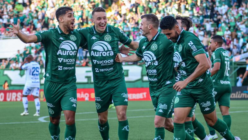 Agenda da Série B: Saiba onde assistir aos jogos de hoje, 1º de setembro