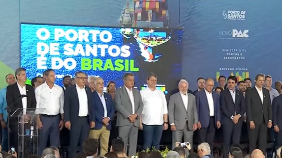 Leilão define construtora para o inédito túnel submerso Santos-Guarujá: obra bilionária promete revolucionar a mobilidade na Baixada Santista