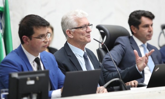 Paraná teve recorde de investimentos no 2º quadrimestre