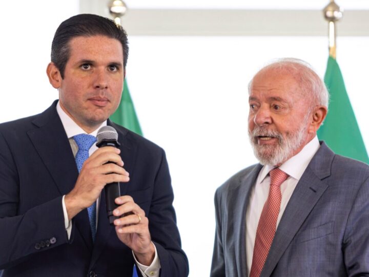 Governo intensifica estratégias para barrar anistia