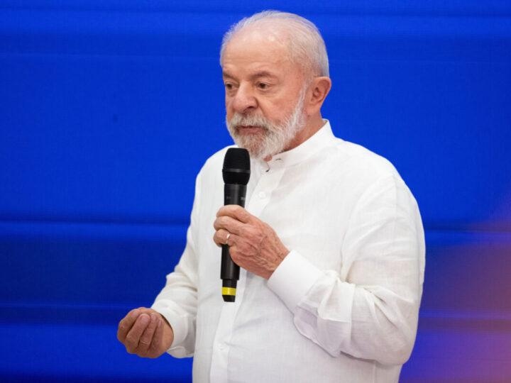 Lula destaca a luta contra o preconceito em evento de igualdade racial