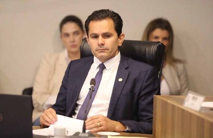 Progressistas deve perder Marcio Pacheco