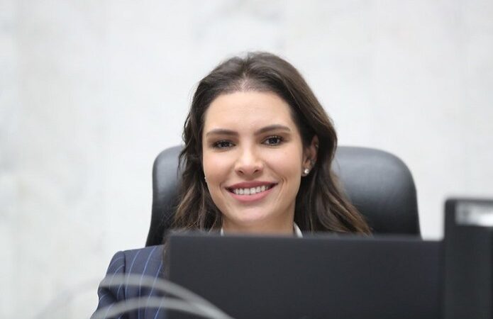 Maria Victoria vem repaginada para 2026