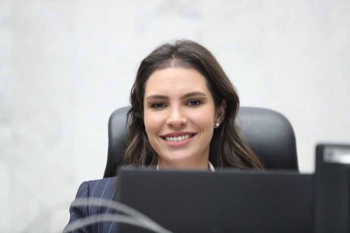 Maria Victoria vem repaginada para 2026