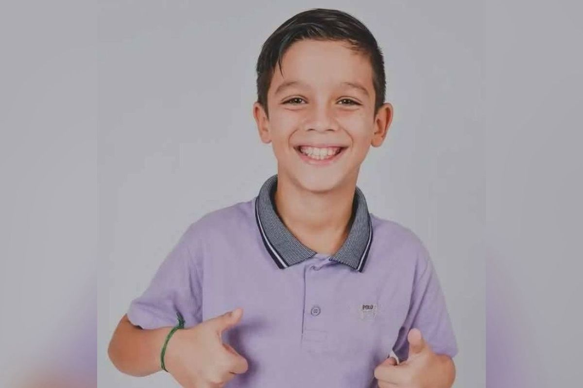 Tragédia em Massaranduba: garoto de 12 anos morre após engasgo com pipoca