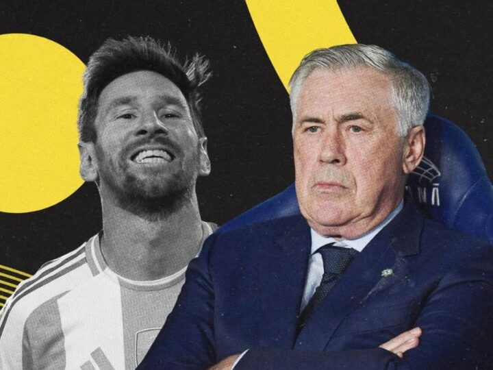 Mudanças no ranking da Fifa: Brasil perde posições