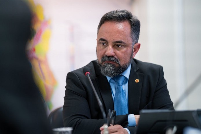 Vereador de Curitiba muda de nome