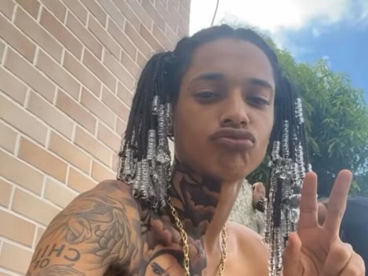 Oruam: Defesa do Rapper Acusa Prisão Preventiva de ‘Desproporcional’ e Busca Revogação na Justiça