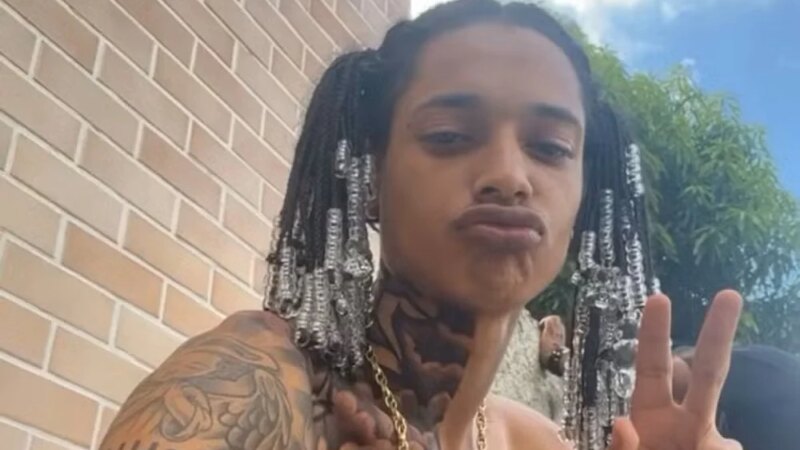 Oruam: Defesa do Rapper Acusa Prisão Preventiva de ‘Desproporcional’ e Busca Revogação na Justiça